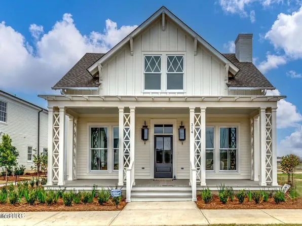 314 Concert St, Flowood, MS 39232