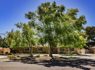 3375 Garehime St, Las Vegas, NV 89108