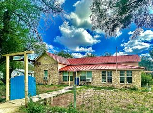 316 E El Paso Bktvl 28 S 2 S 2 #8-9, Brackettville, TX 78832