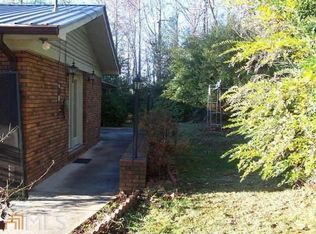 389 Holly Hill Dr, Blairsville, GA 30512