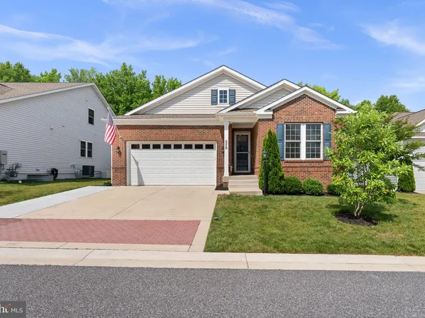 656 Peace Chance Dr, Havre De Grace, MD 21078
