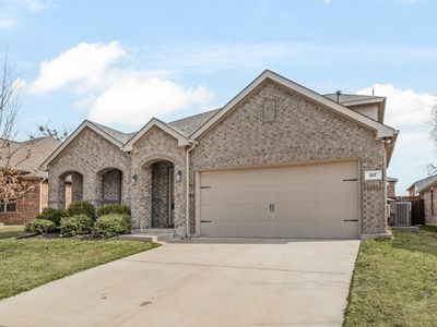 317 Waterton Dr, Anna, TX, 75409
