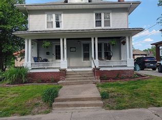 308 N Folger St, Carrollton, MO 64633