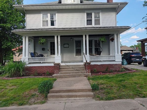 308 N Folger St