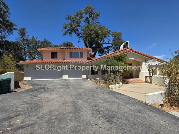 10480 Santa Ana Rd, Atascadero, CA 93422