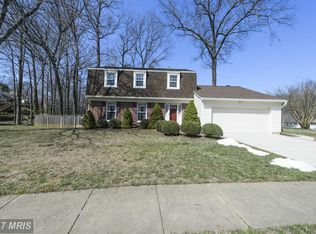 7900 Viola St, Springfield, VA 22152