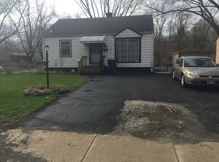 4635 E 10th Ave, Gary, IN 46403