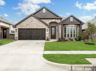 3252 Southampton Dr, Mesquite, TX 75181