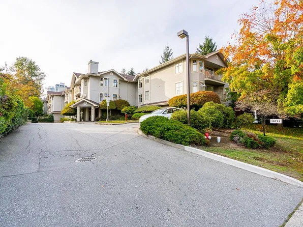 10721 139th St #108, Surrey, BC V3T 4L8