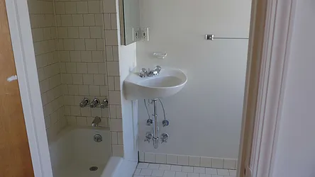 Rented by Garfield Realty 