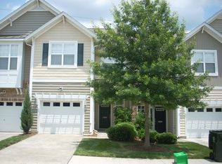 12832 Tee Time Way, Raleigh, NC 27614