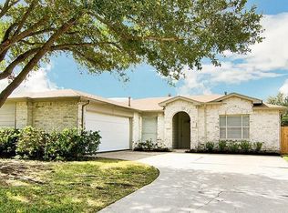 16106 Boot Ridge Rd, Houston, TX 77053