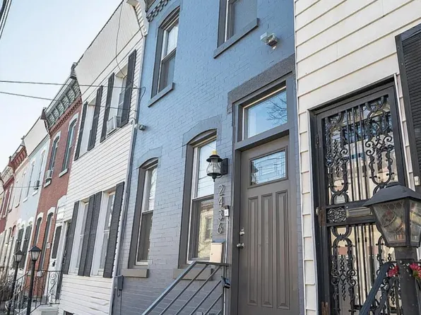 2436 N Reese St, Philadelphia, PA 19133