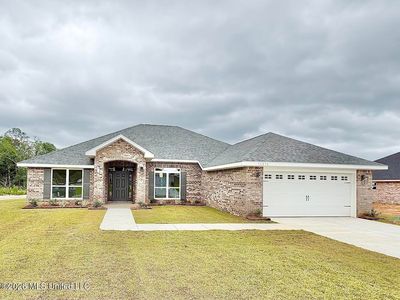 14276 Hartland Dr, Gulfport, MS, 39503