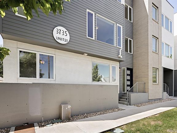 2nd image of 3735 Kalamath Street #2