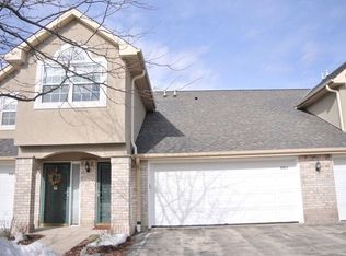 9128 W Elm Ct, Franklin, WI 53132