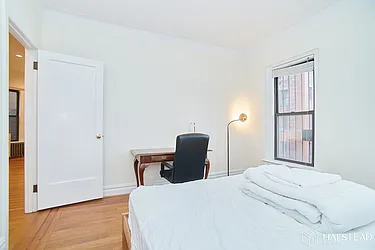 Rented by Halstead Real Estate