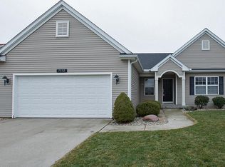 7352 Salerno Cir, Portage, MI 49024