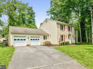 10371 Launcelot Ln, Columbia, MD 21044