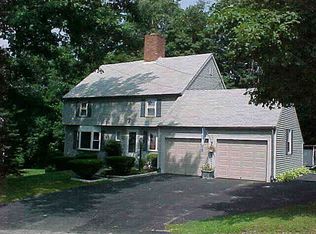 2 Mill Rd, Dudley, MA 01571