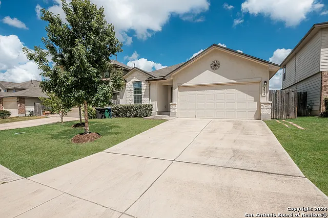 2914 Sunset Bnd — Photo 2