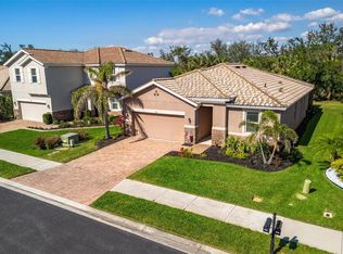 2042 Mesic Hammock Way, Venice, FL 34292