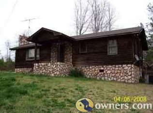 148 Mayfair Rd, Star, NC 27356