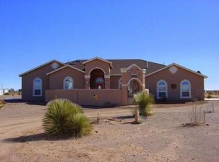 4465 Hermanas Grade SW, Deming, NM 88030