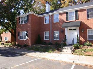 342 Hanover Arms Ct APT A, Winston Salem, NC 27104