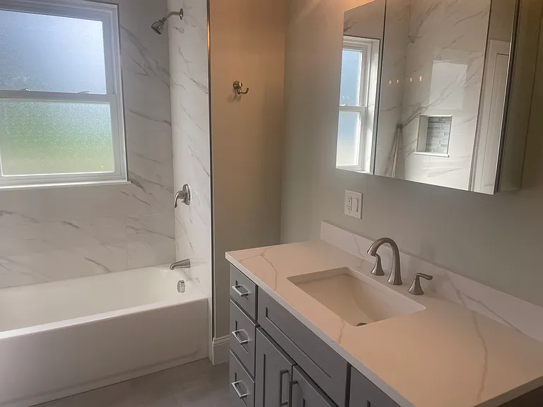 708 Walk Hill St #3 — Photo 3
