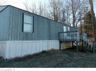 214 N Westwood Ave, Thomasville, NC 27360