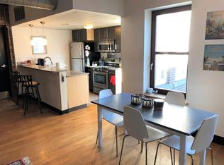 1445 Tremont St #3F, Roxbury Crossing, MA 02120