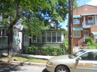 4160 Wickham Ave, Bronx, NY 10466