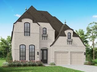 2650 Acie Ln, Prosper, TX 75078