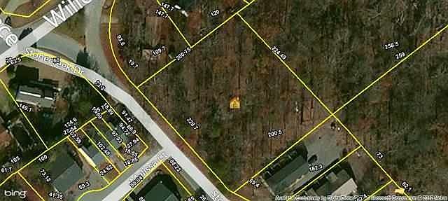 2nd image of 0 Stonecreek Dr