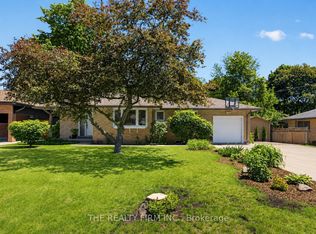 493 Cypress Ave, London, ON N6H3R4