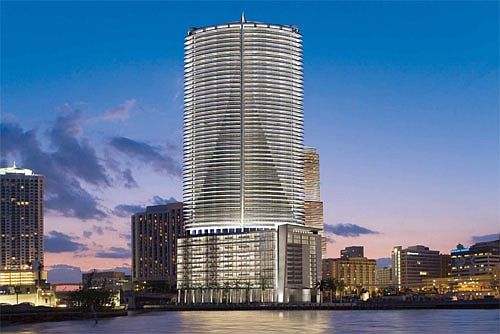 Epic Residences