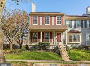 13668 Barren Springs Ct, Centreville, VA 20121