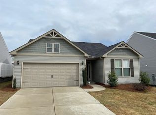 8080 Cozy Knl, Graniteville, SC 29829