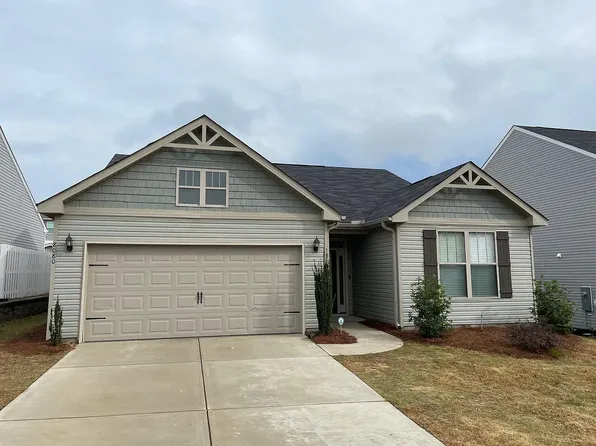 8080 Cozy Knl, Graniteville, SC 29829