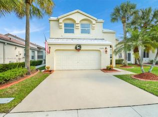 1249 NW 159th Ave #1249, Pembroke Pines, FL 33028