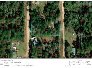 195 Bobby Baer Rd LOT 263-266, Livingston, TX 77351