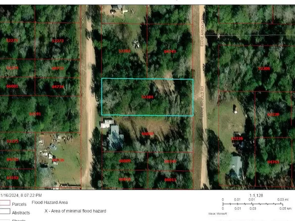 195 Bobby Baer Rd Lot 263-266, Livingston, TX 77351