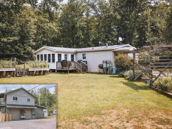186 Patch Road, Saugerties, NY 12477