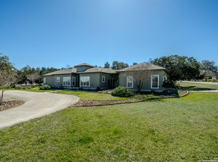 819 Flightline, Spring Branch, TX 78070