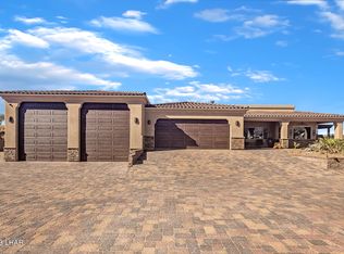 3696 Kicking Horse Ct, Lake Havasu City, AZ 86404