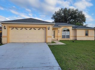 609 Mesilla Dr, Kissimmee, FL 34758