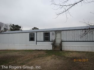 130 Woodway Dr, Norlina, NC 27563