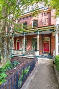202 N 32nd St, Richmond, VA, 23223