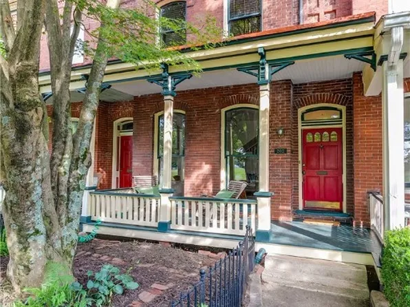 202 N 32nd St, Richmond, VA 23223